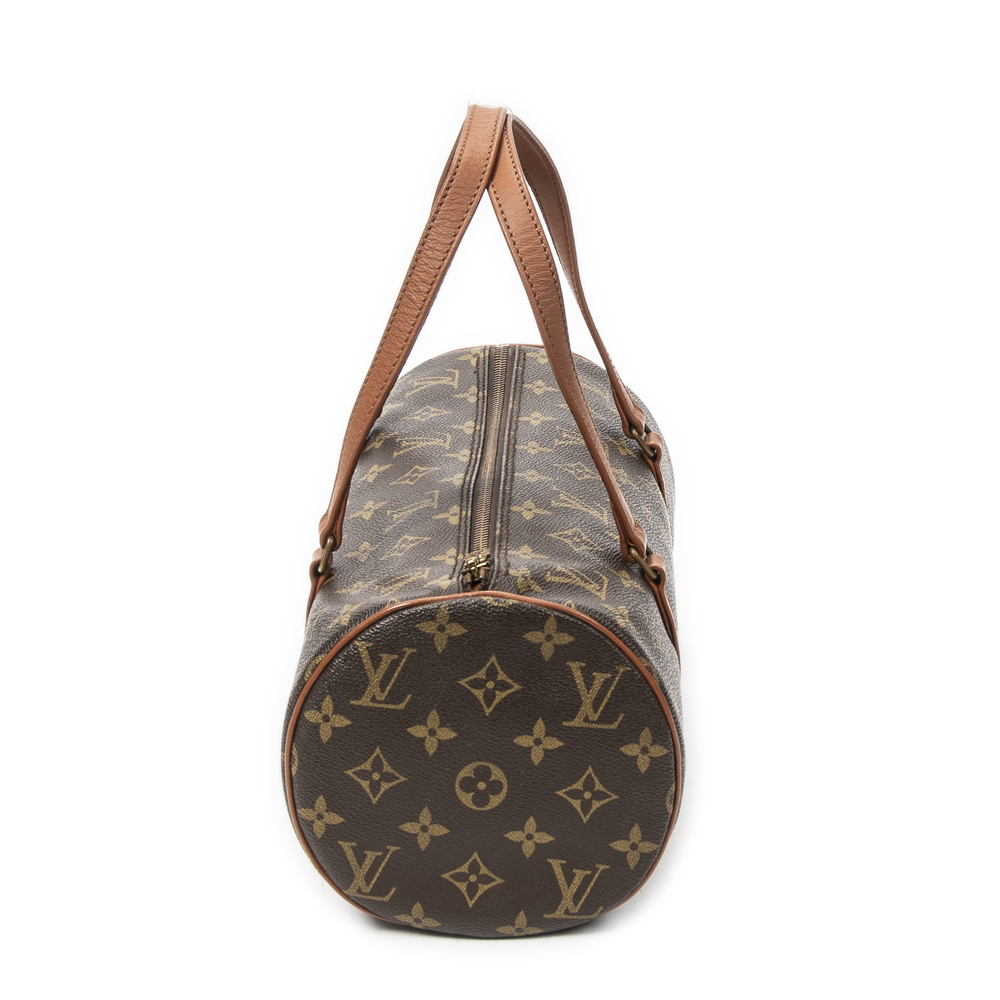 Louis Vuitton Papillon 30 - Picture 4 of 10